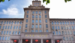 哈工大热度攀升