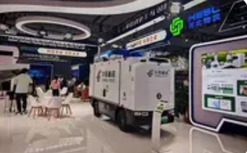 九识智能加速全球突破：重塑物流新生态