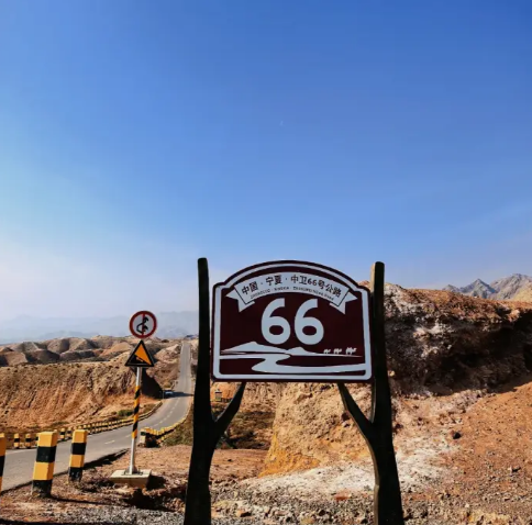 宁夏超详细线路：沙漠、黄河与历史，一场穿越时空的旅行！