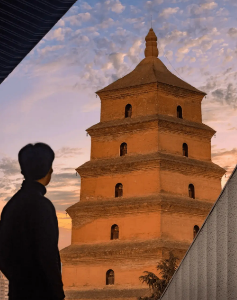 去西安旅游四天三夜旅游攻略