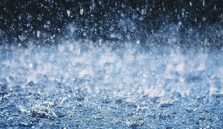 暴雨蓝色预警：广东等14省份大到暴雨，防汛警报拉响