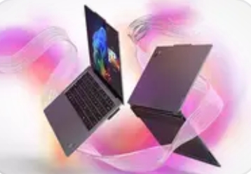 联想ThinkPad X9 14/15 Aura AI 2025元启版新增“月光白”配色，重塑商务美学新标杆