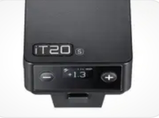 神牛iT20/iT22相机闪光灯：轻量化与高性能的完美融合