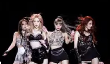 BLACKPINK回归：全球顶流女团的王者归来